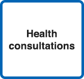 Health consultations