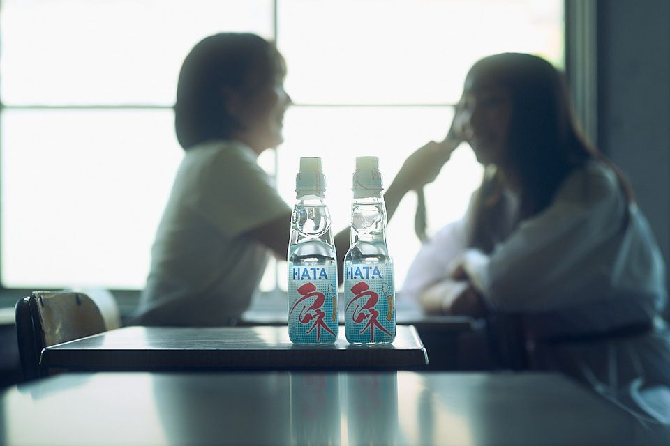 （C)ソニー写真部