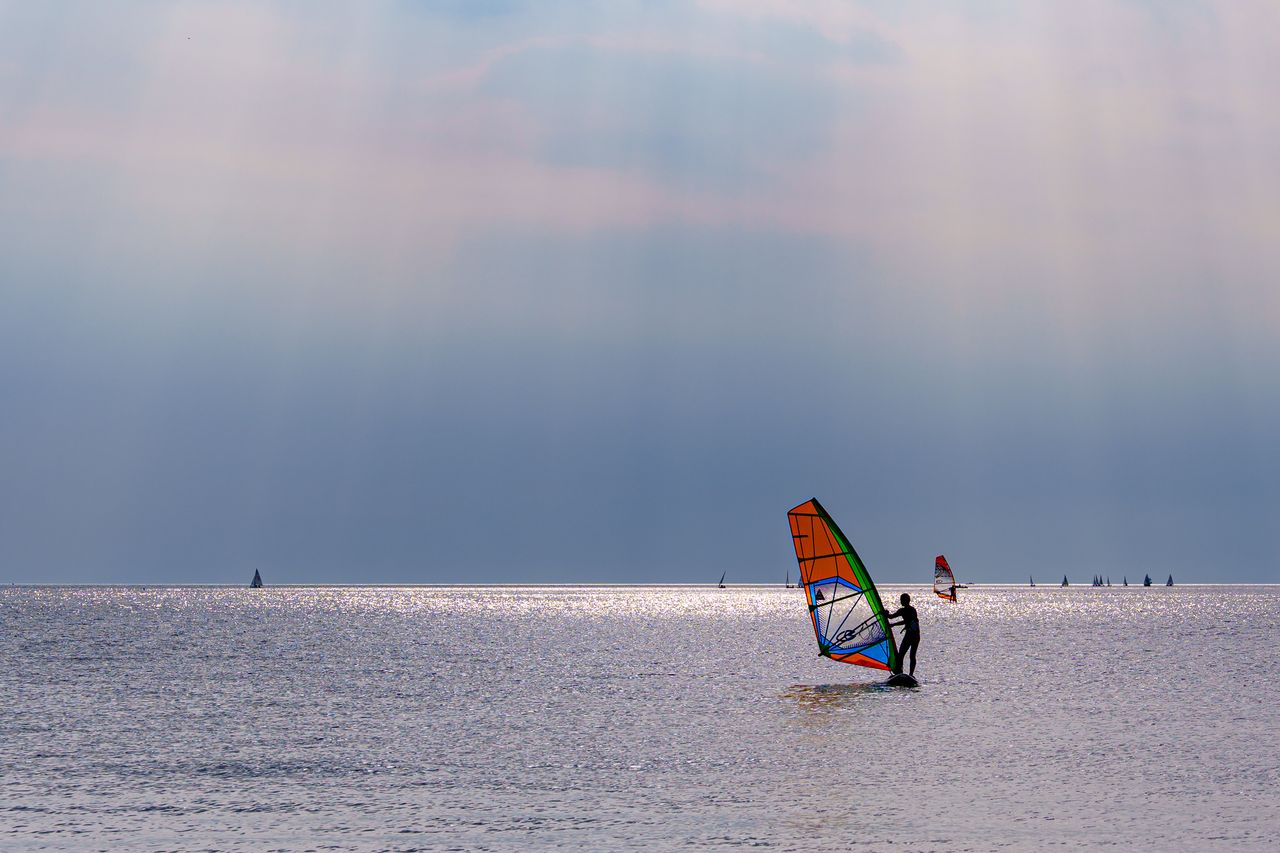 （C)ソニー写真部