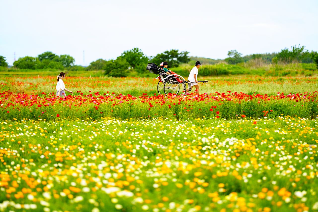（C)ソニー写真部