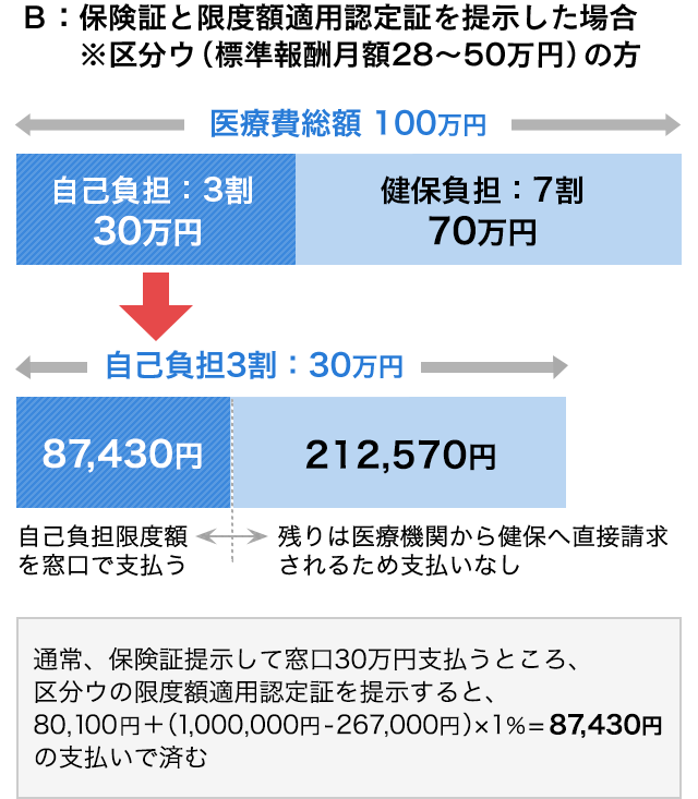 高額 医療 費 制度